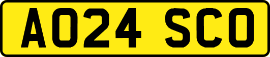 AO24SCO