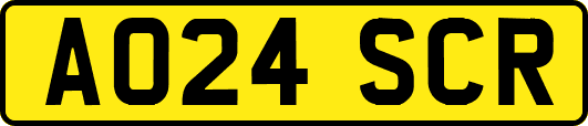 AO24SCR