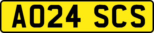 AO24SCS
