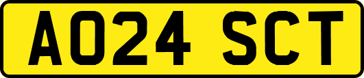 AO24SCT