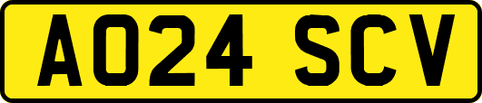 AO24SCV