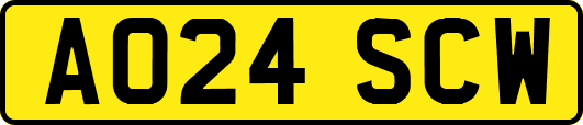 AO24SCW