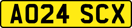 AO24SCX