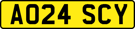 AO24SCY