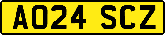 AO24SCZ