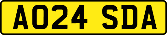 AO24SDA