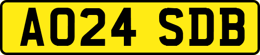 AO24SDB