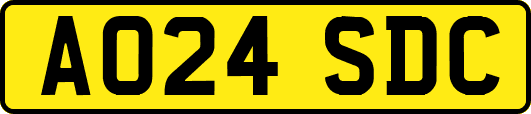 AO24SDC