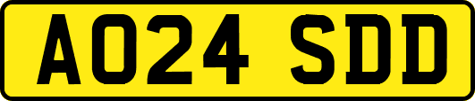 AO24SDD