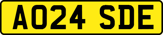 AO24SDE