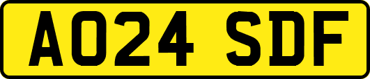 AO24SDF