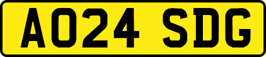 AO24SDG