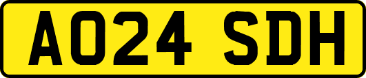 AO24SDH