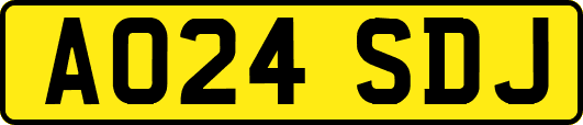 AO24SDJ