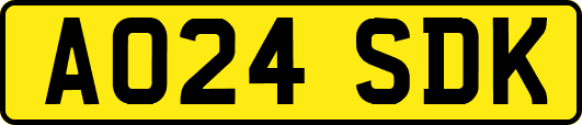 AO24SDK