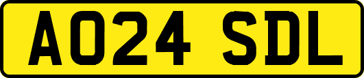 AO24SDL