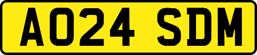 AO24SDM