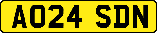 AO24SDN