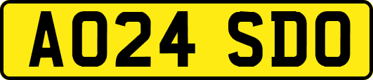 AO24SDO