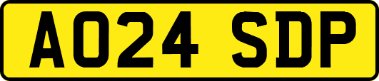 AO24SDP