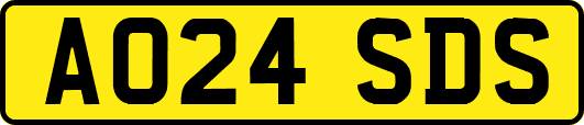 AO24SDS