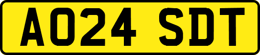 AO24SDT