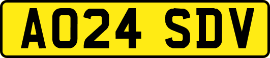 AO24SDV