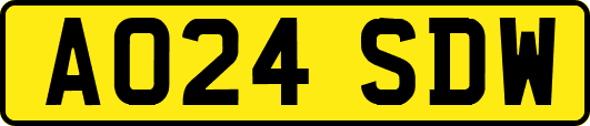 AO24SDW