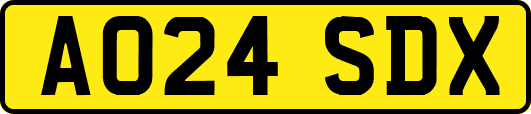 AO24SDX