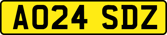 AO24SDZ