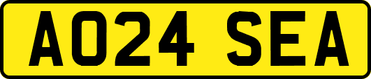 AO24SEA
