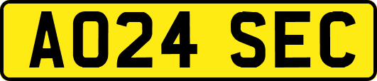 AO24SEC