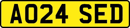 AO24SED