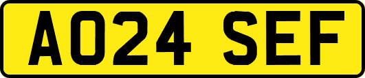 AO24SEF