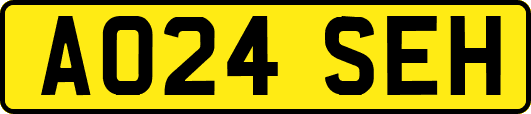 AO24SEH