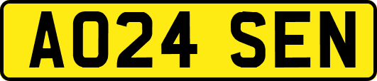 AO24SEN