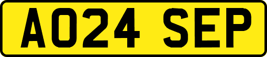 AO24SEP