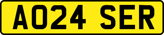 AO24SER