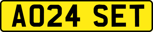 AO24SET