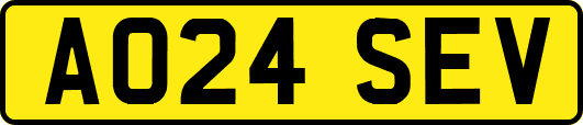 AO24SEV