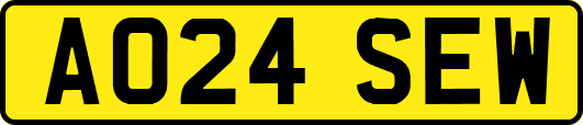AO24SEW