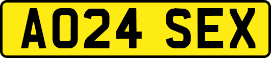 AO24SEX
