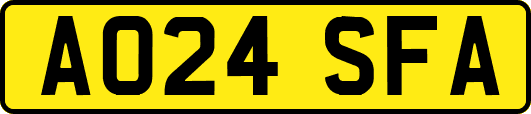 AO24SFA
