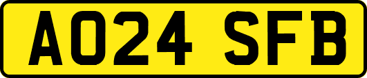 AO24SFB