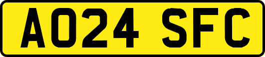 AO24SFC
