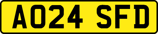 AO24SFD