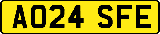 AO24SFE