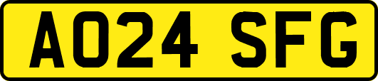 AO24SFG