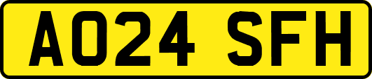 AO24SFH