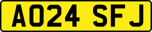 AO24SFJ